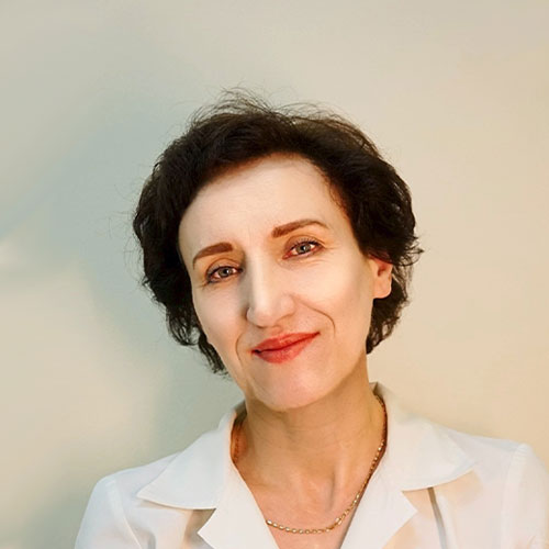 Кузуб Елена Сергеевна