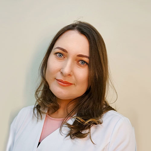 Коншина Светлана Романовна