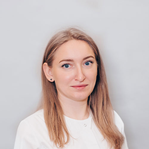 Кострома Яна Владимировна
